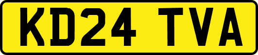 KD24TVA