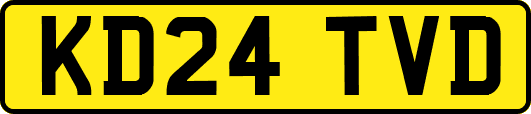 KD24TVD