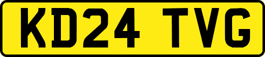 KD24TVG