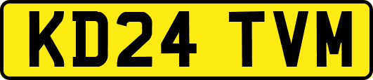 KD24TVM
