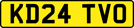 KD24TVO