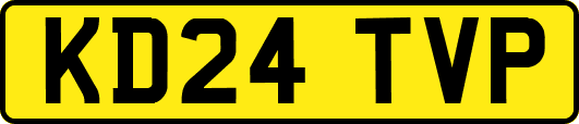 KD24TVP