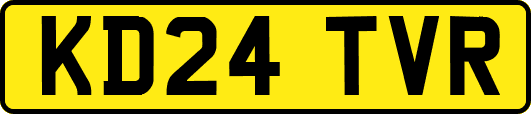 KD24TVR