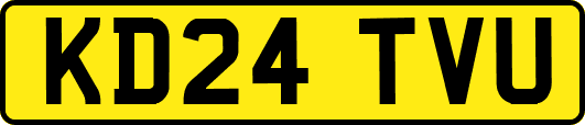 KD24TVU