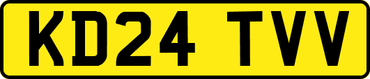 KD24TVV