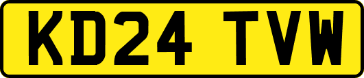 KD24TVW