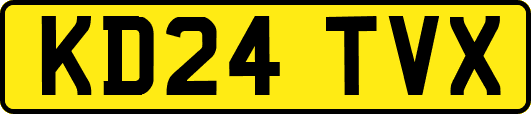KD24TVX