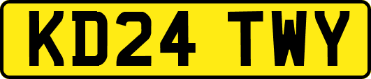 KD24TWY