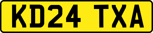 KD24TXA