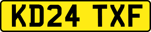 KD24TXF