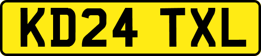 KD24TXL