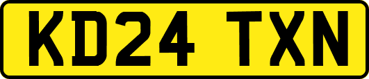 KD24TXN