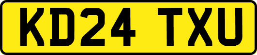 KD24TXU