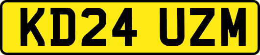 KD24UZM