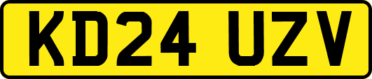 KD24UZV