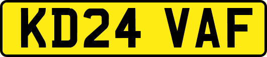 KD24VAF
