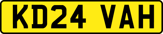 KD24VAH