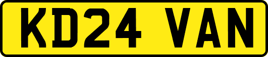 KD24VAN