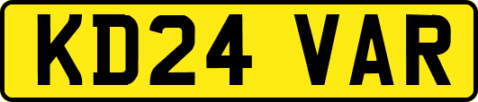 KD24VAR
