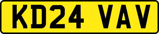 KD24VAV