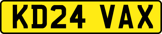 KD24VAX