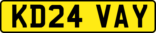 KD24VAY