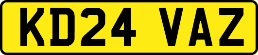 KD24VAZ