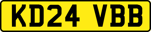 KD24VBB