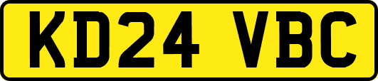 KD24VBC
