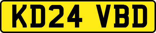 KD24VBD