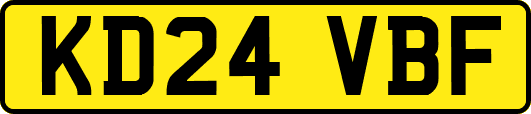 KD24VBF