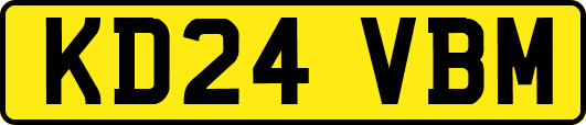 KD24VBM