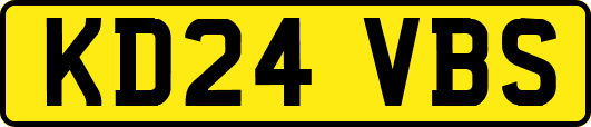 KD24VBS