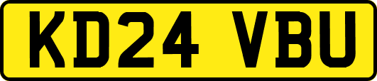 KD24VBU