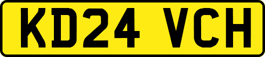 KD24VCH