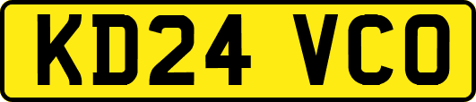 KD24VCO