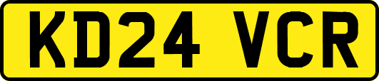 KD24VCR