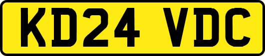 KD24VDC