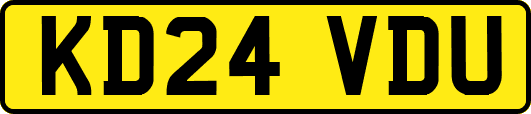 KD24VDU