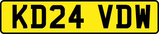 KD24VDW