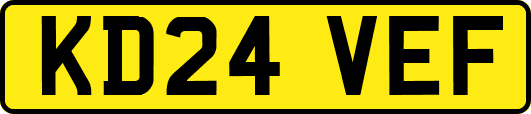 KD24VEF