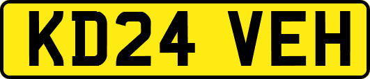 KD24VEH