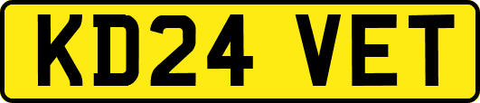 KD24VET