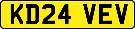 KD24VEV