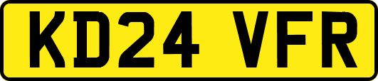 KD24VFR