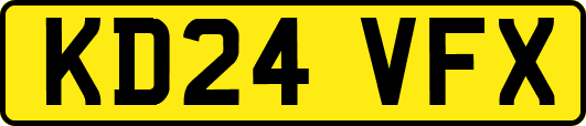 KD24VFX