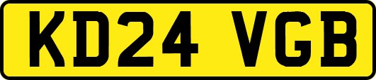 KD24VGB