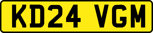 KD24VGM