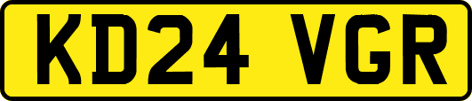 KD24VGR