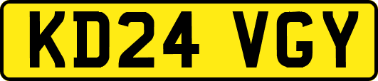 KD24VGY